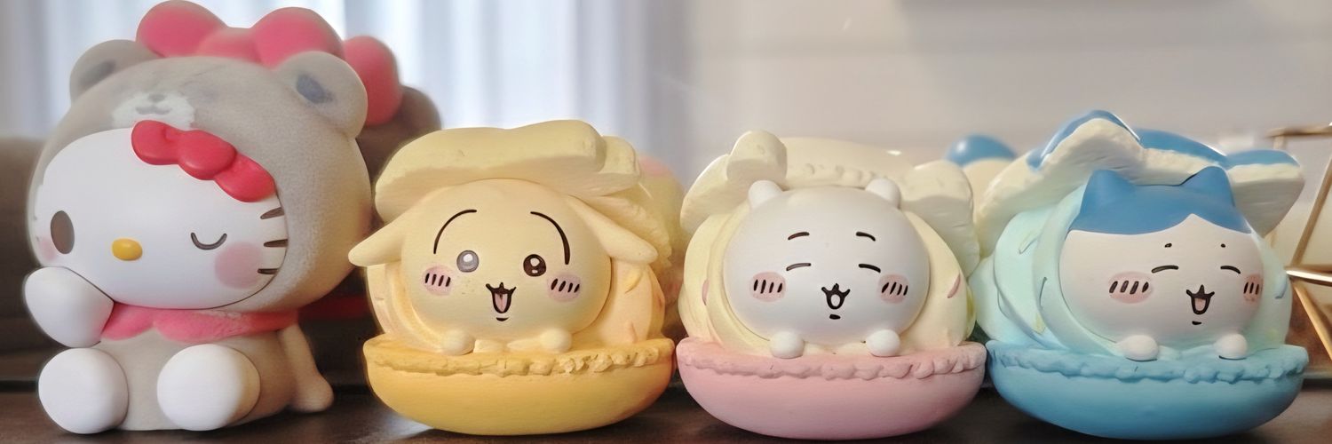 ichinon01's profile banner image