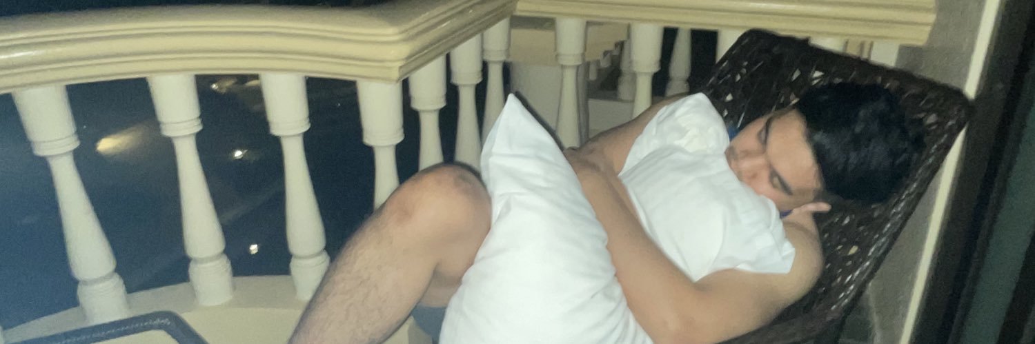 frauderich's profile banner image
