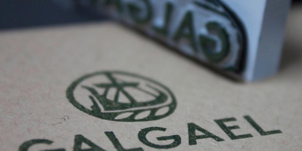 GalGael's profile banner image