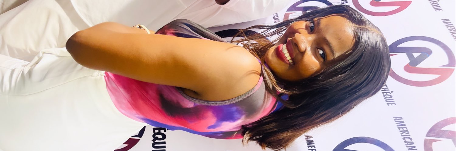 Miss barrie🇬🇳✨ banner