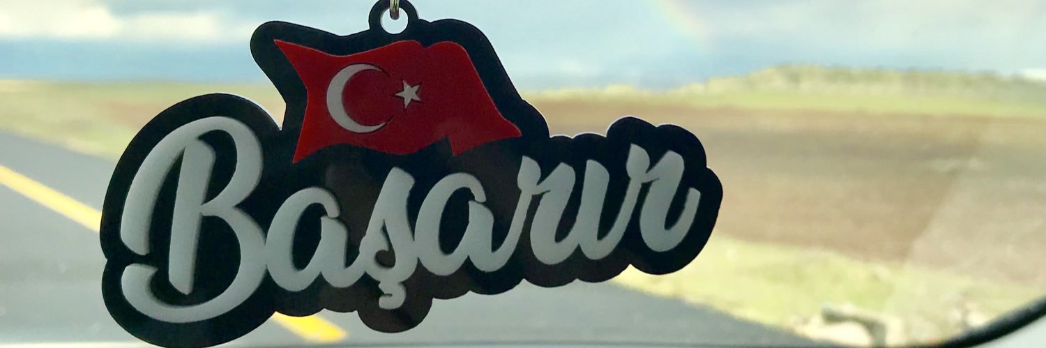 basarir11's profile banner image