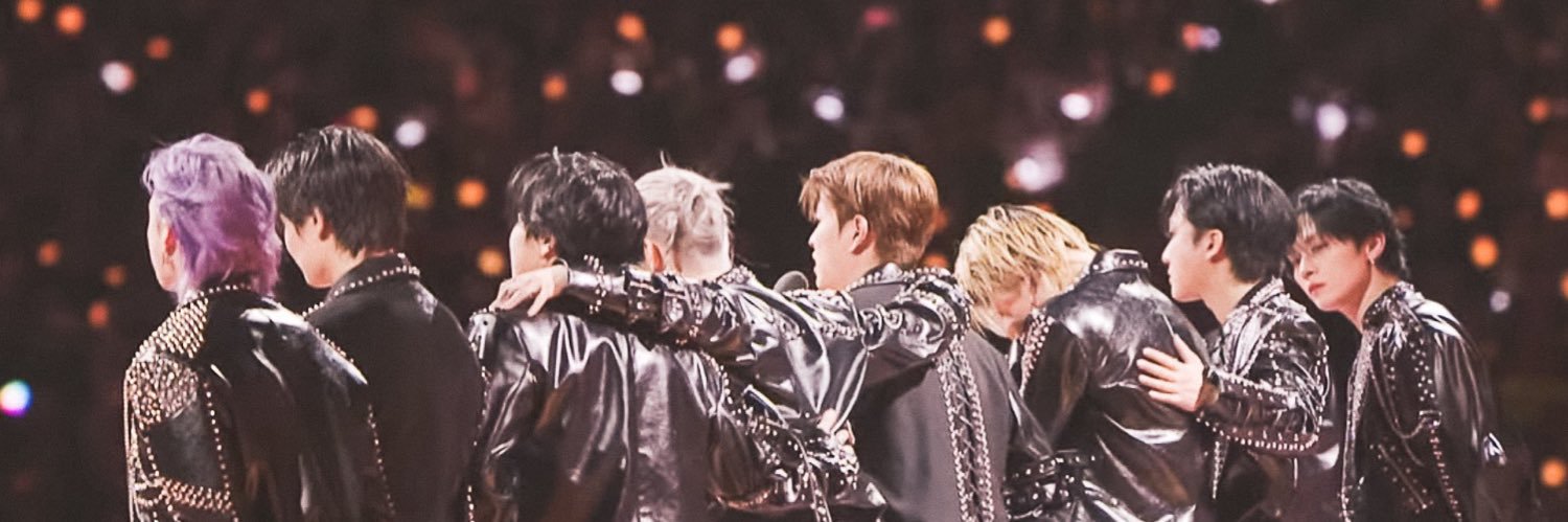 Leechan✰いーちゃん banner