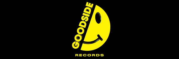 GoodsideRecords Profile Banner