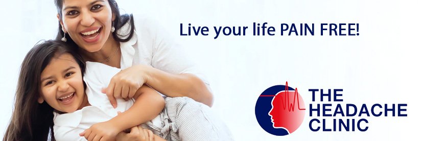 HeadacheClinic's profile banner image