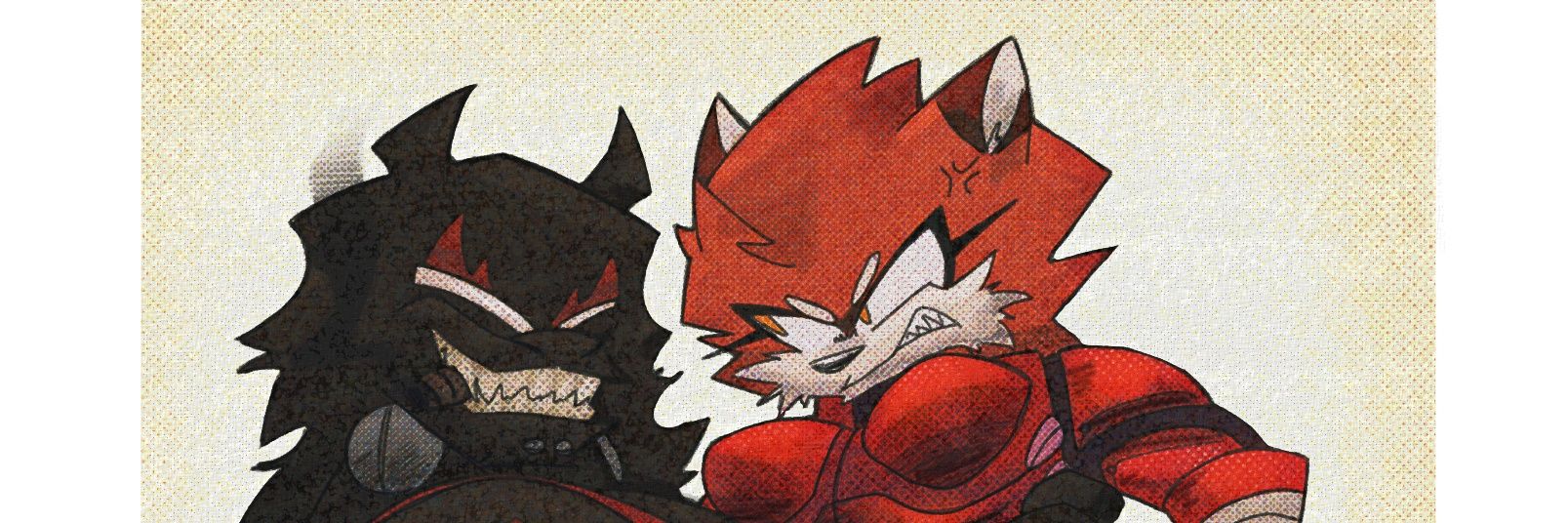 SparkFlaming(Commissions oppen)'s banner