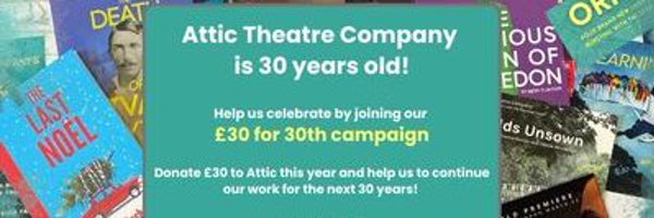 thisisattic Profile Banner