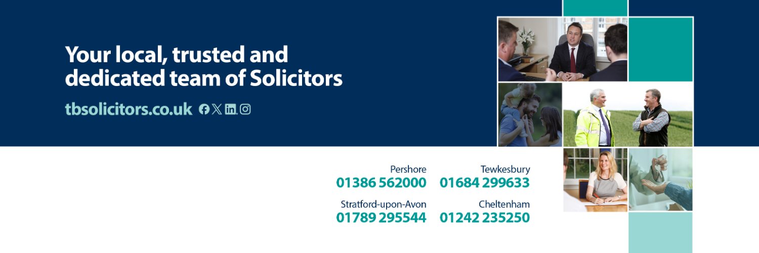 TBSolicitors's profile banner image