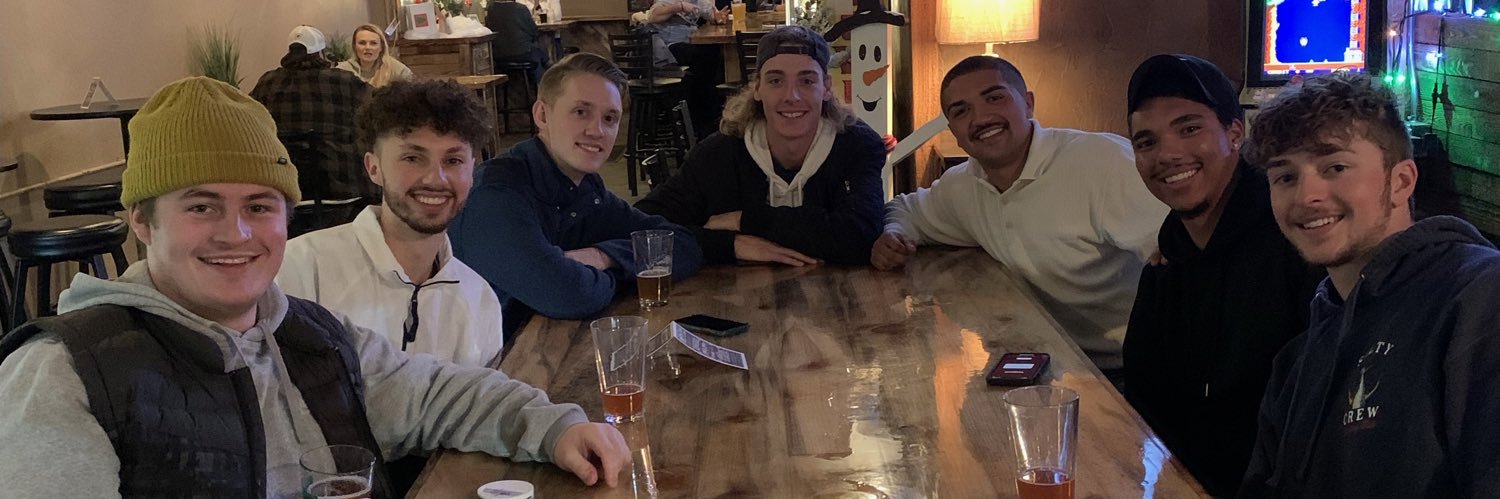 3Barker3's profile banner image