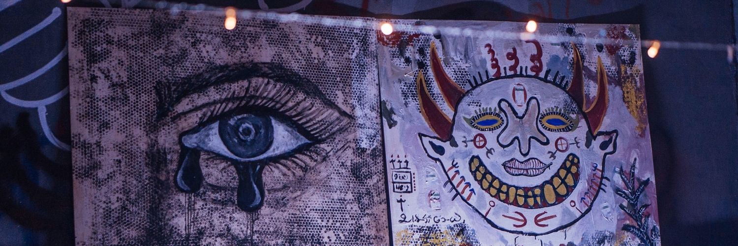 dhiohesa's profile banner image