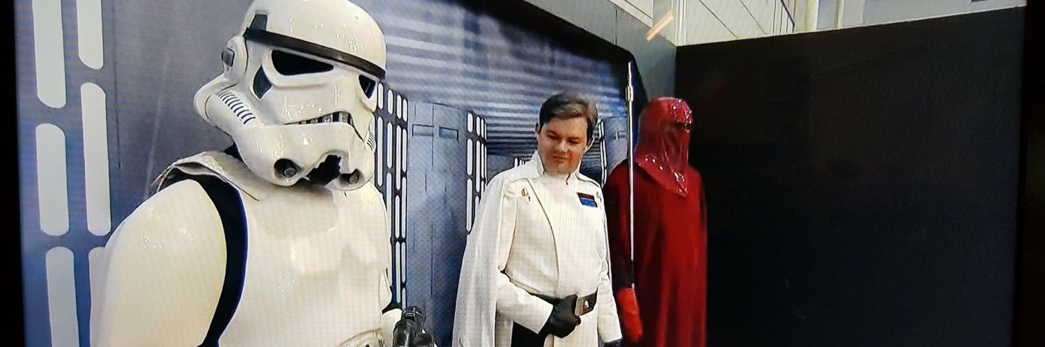 501stcomau's profile banner image