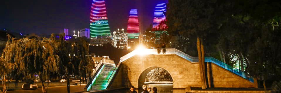 Bakü Eğitim Müşavirliği banner