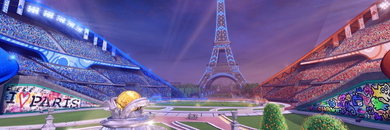 RLFrancophone's profile banner image