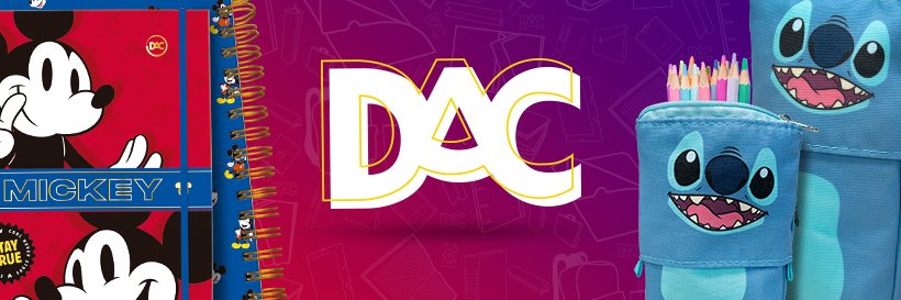 dacbrasil's profile banner image