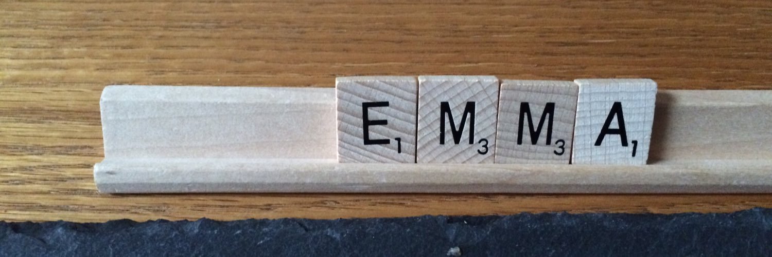 Emkat1's profile banner image