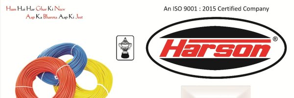 HarsonGroup Profile Banner
