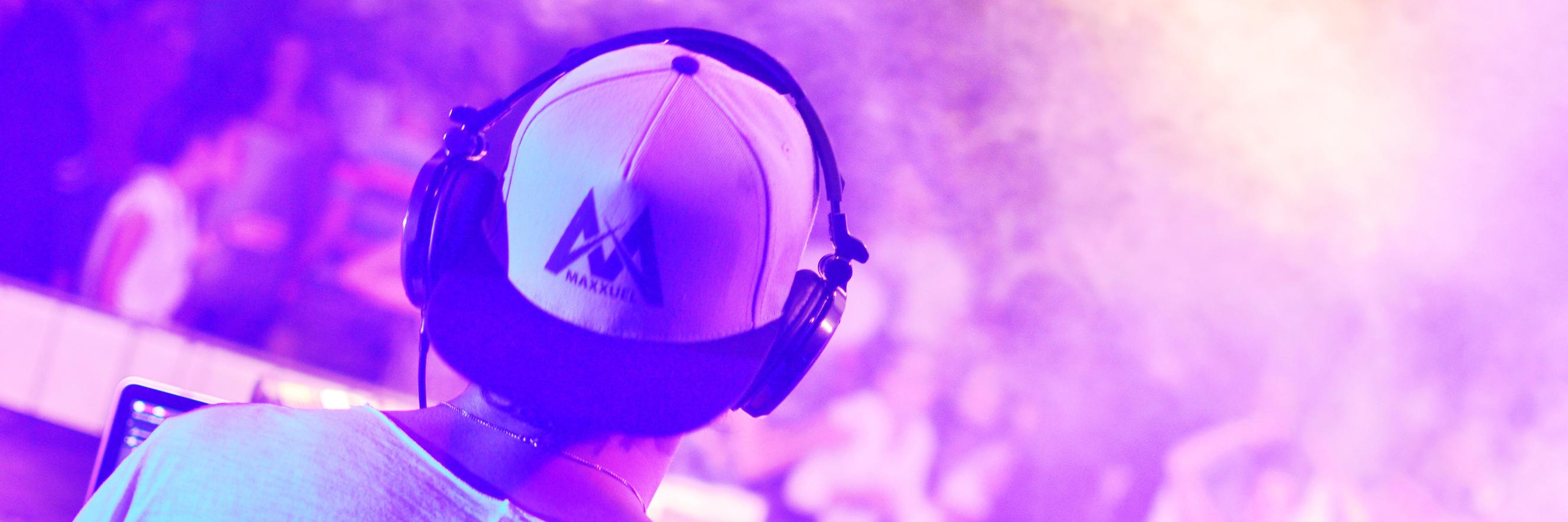 OfficialMaxxuel's profile banner image