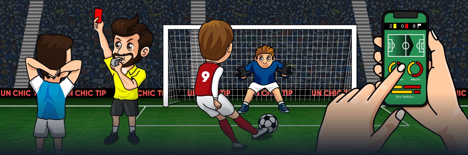 Chic Tip 🪼 banner