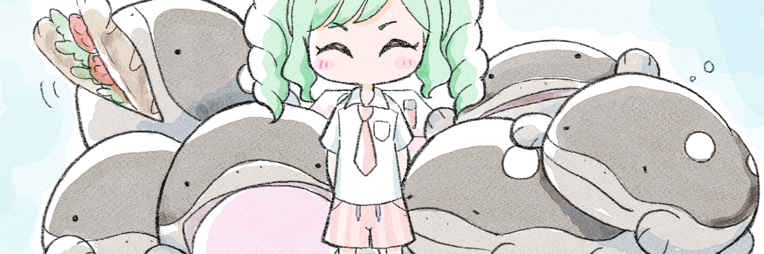 なめろ's banner