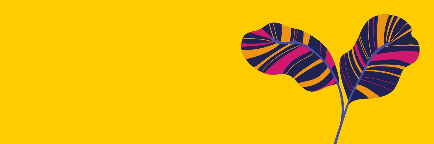 M. S. banner