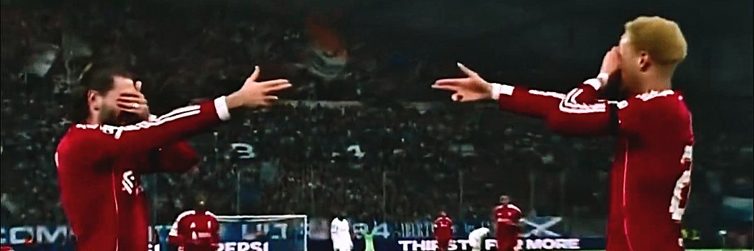 Hubert 🏆🏆Double champ💙🤍|❤️ banner