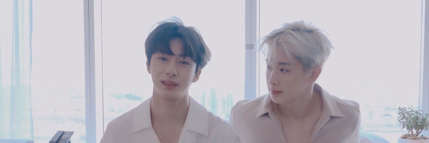 HyeongwonMX's profile banner image