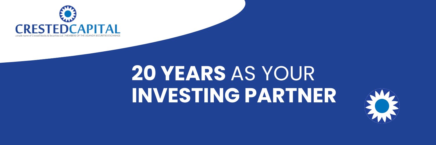 Crested Capital's banner