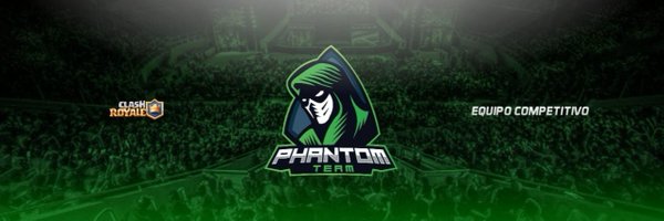 Team Phantom Profile Banner