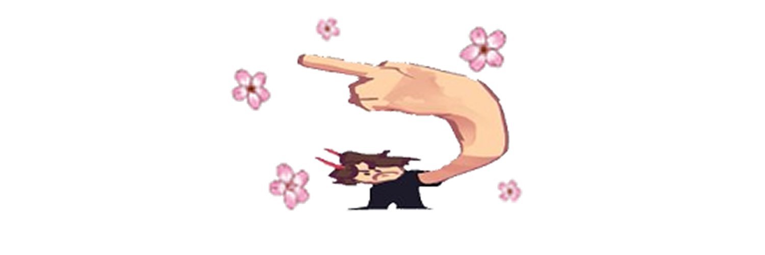 Kkoch 🌸 CM FECHADAS's banner