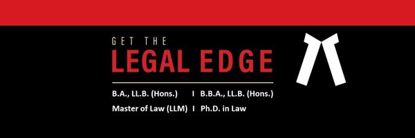 NMIMS_LAW Profile Banner
