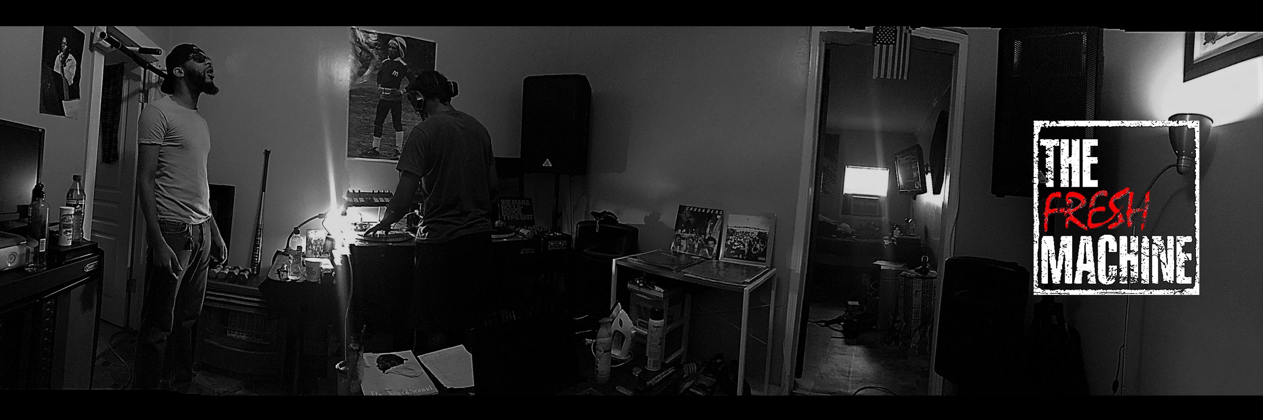 thefreshmachine's profile banner image