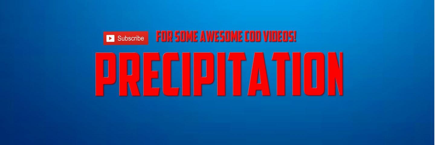 Prec1pitation2's profile banner image