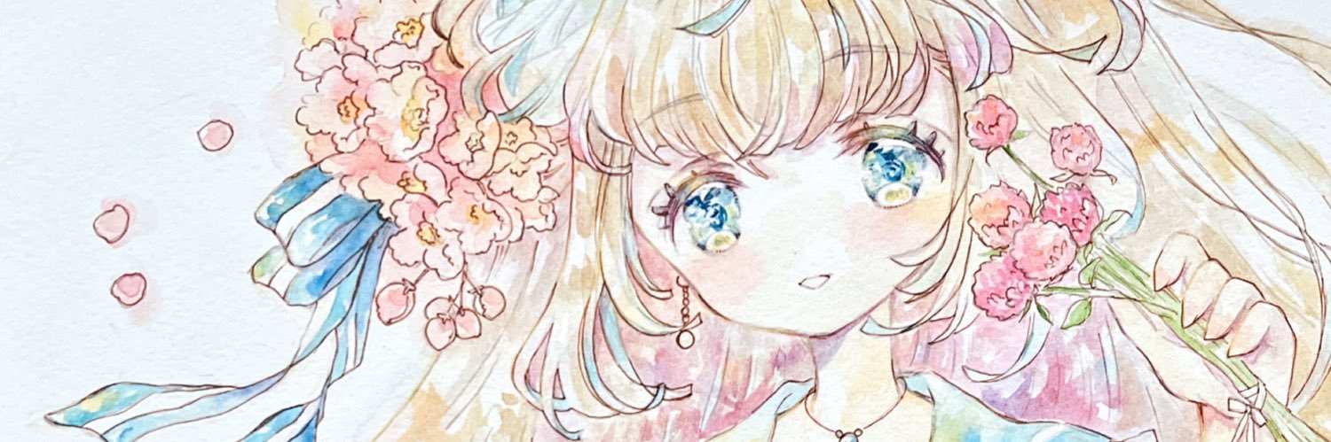 聖すずらん's banner