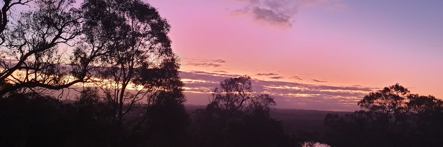lisaeightysix's profile banner image