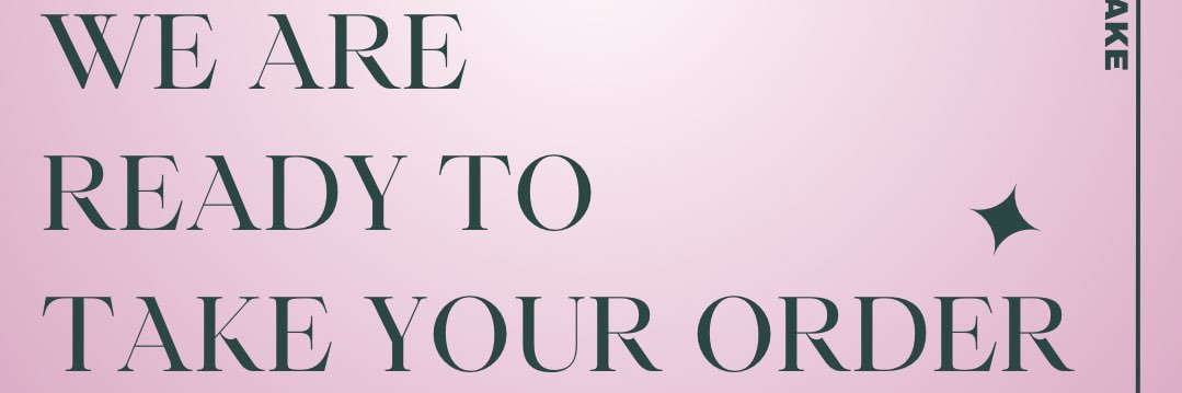 itakeorder's profile banner image