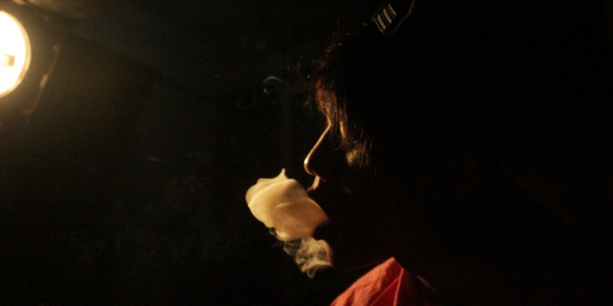 handika07's profile banner image