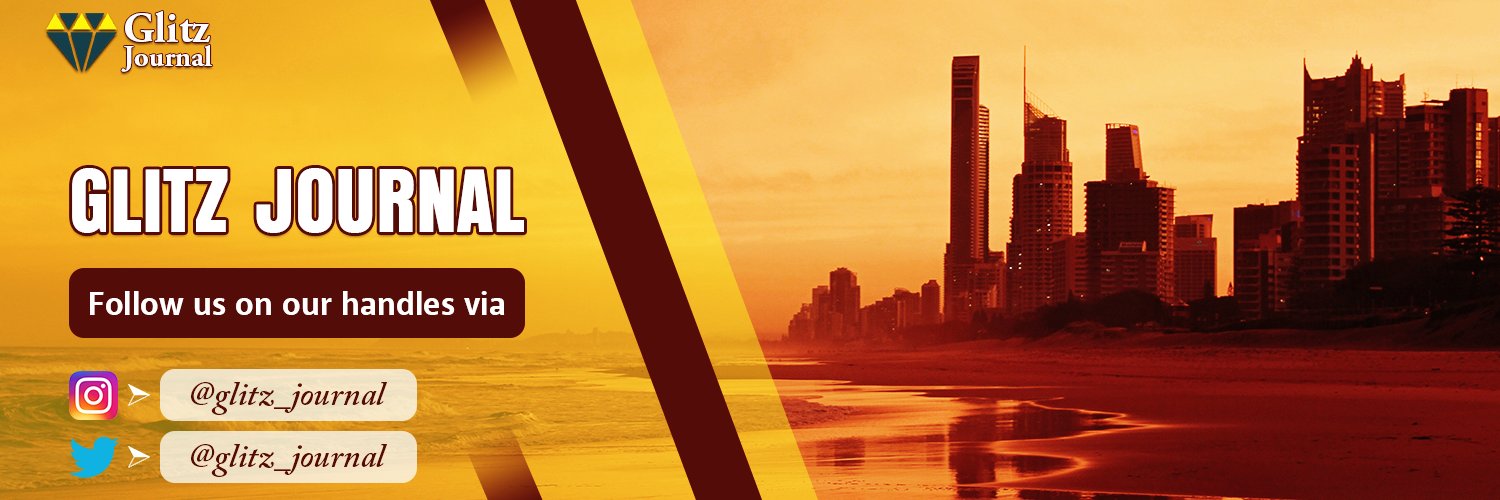 Glitz Journal banner
