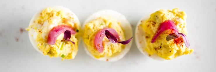 Chef Lance Knowling banner