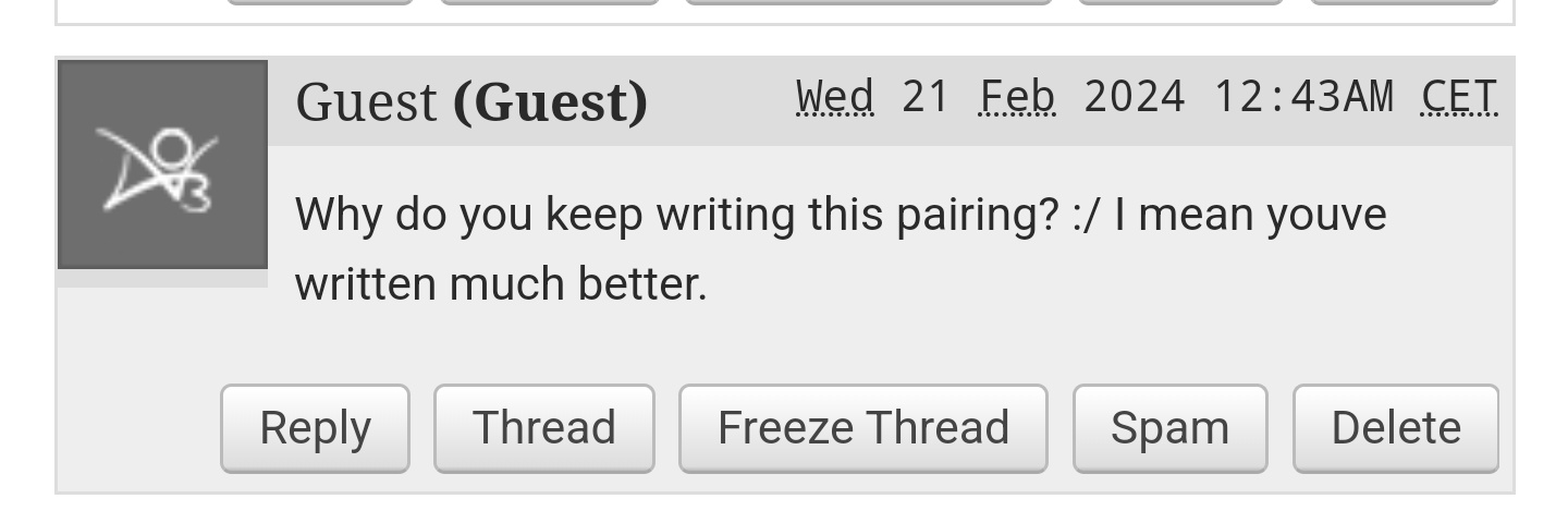 sassy (Isa) banner