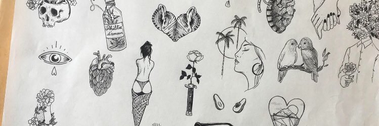 AnPradal's profile banner image