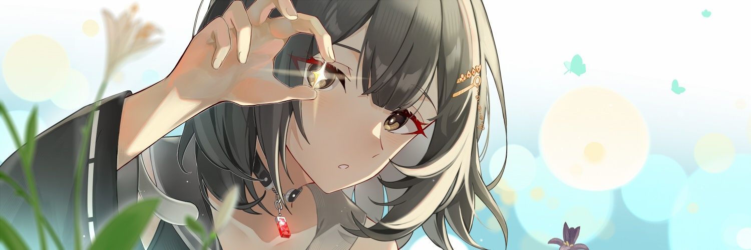 ririirisly's profile banner image