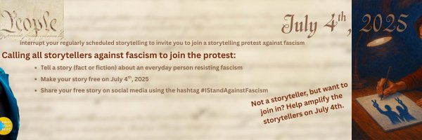 HackYourMuse Profile Banner