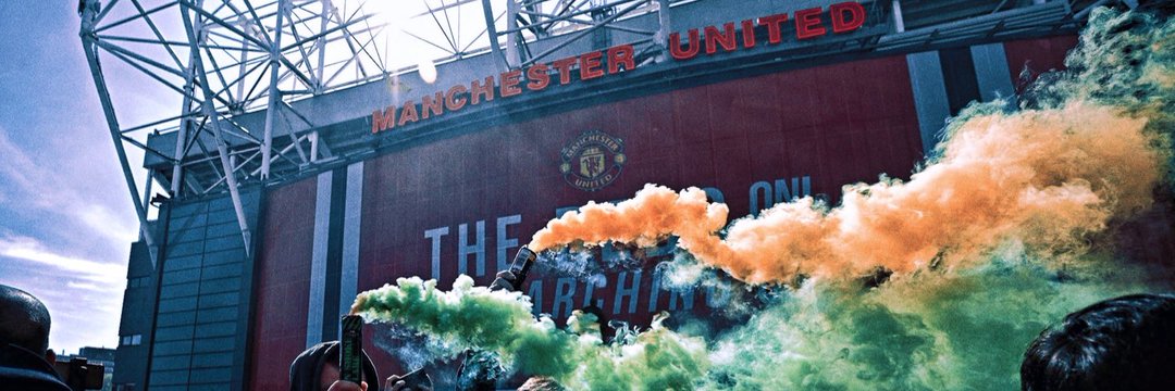 Thee Don banner