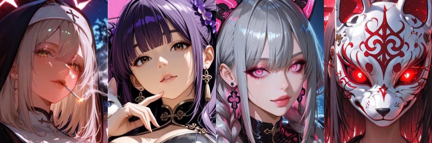 ARi /アリ 的个人资料封面