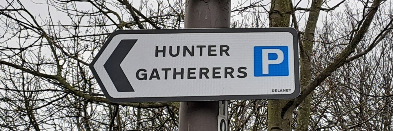 Graeme Warren's banner
