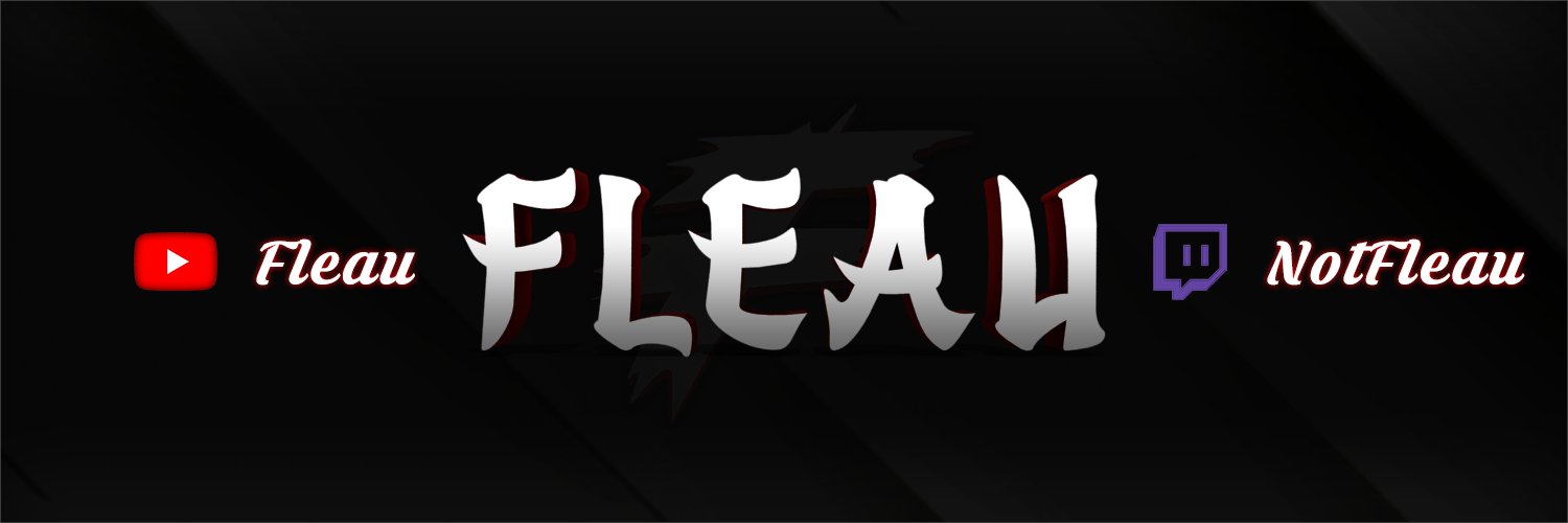 Fleau banner
