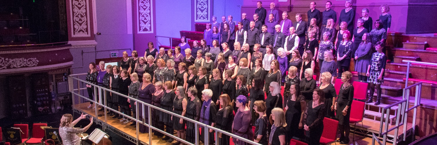 GreatYorkshireChorus banner