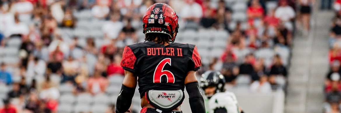 ERIC BUTLER II banner