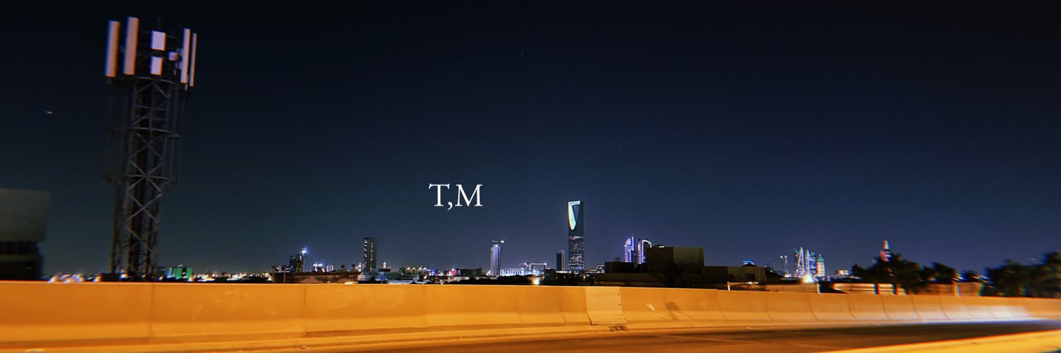 T_A_M_80's profile banner image