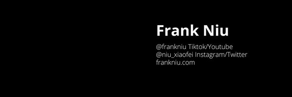 niu_xiaofei Profile Banner