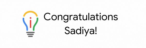 Sadiya Kamel #VIA21 #NatGeoCertified banner